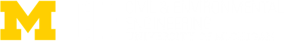 Logo for Civil & Environmental Engineering
