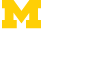 University of Michigan Home Page